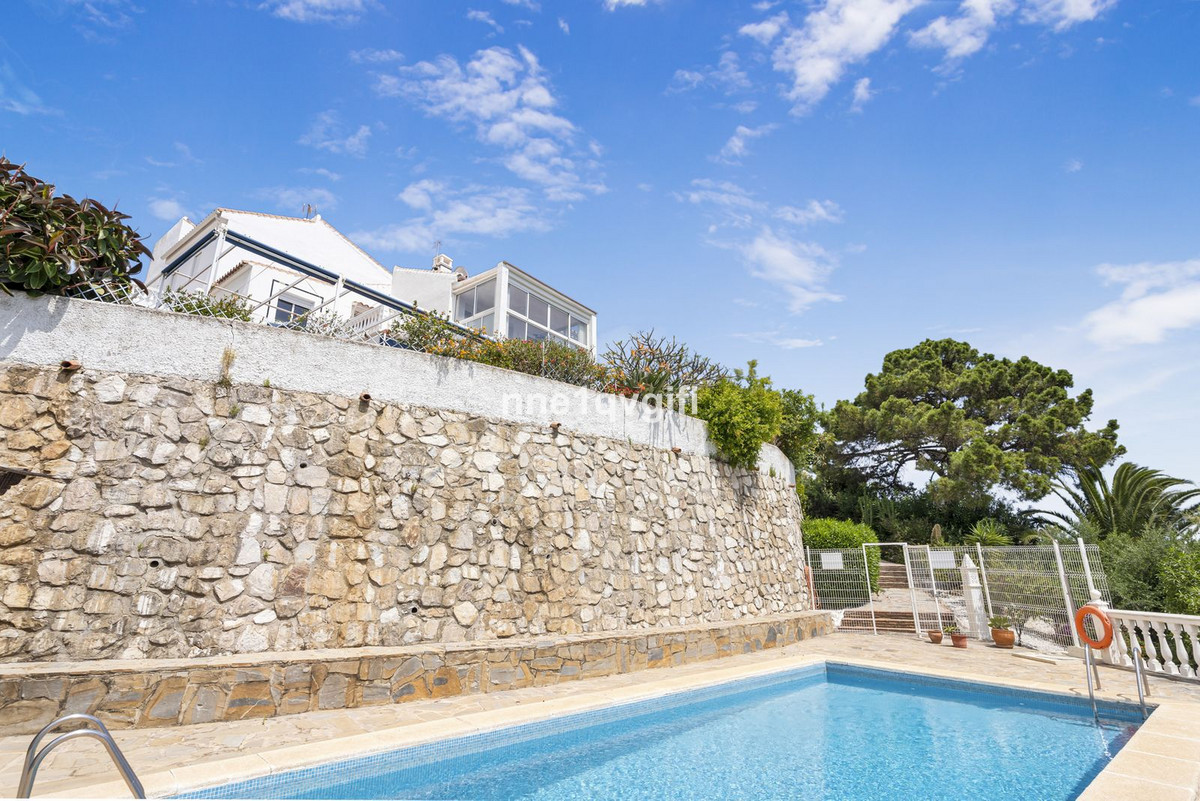 Huis te koop in Calahonda | 3 slaapkamers H5373832