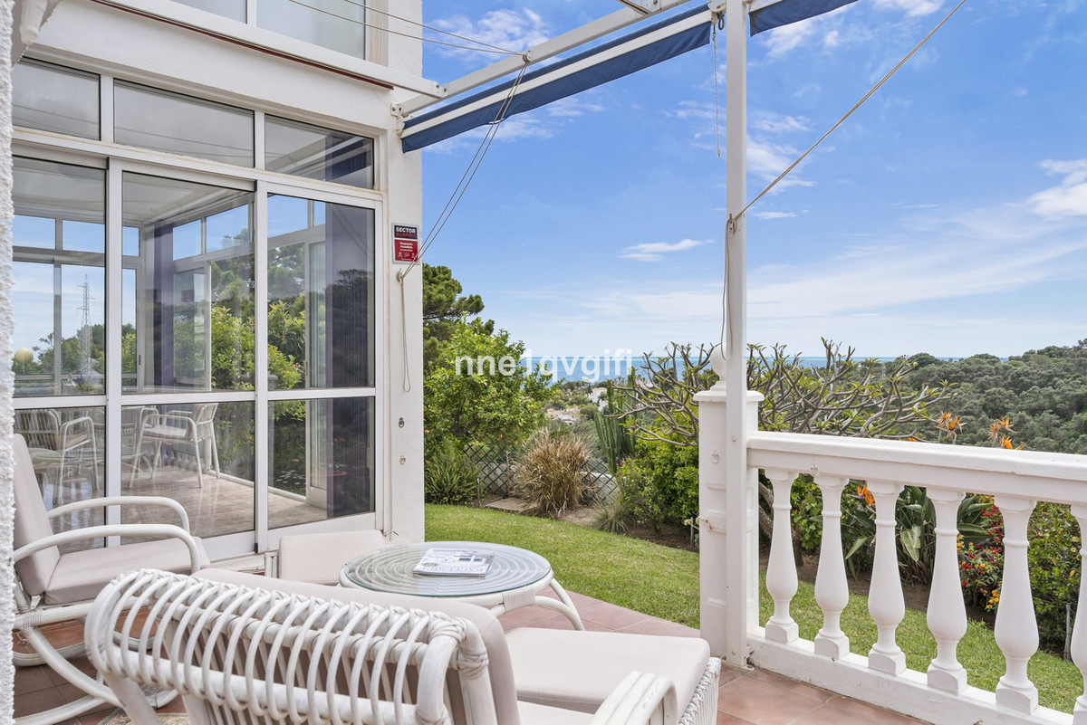 Huis te koop in Calahonda | 3 slaapkamers H5373832