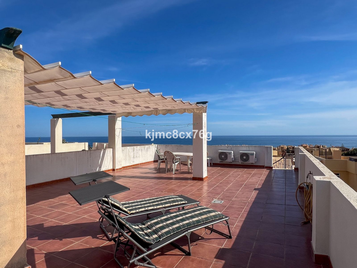 Penthouse te koop in Calahonda | 2 slaapkamers H5375818