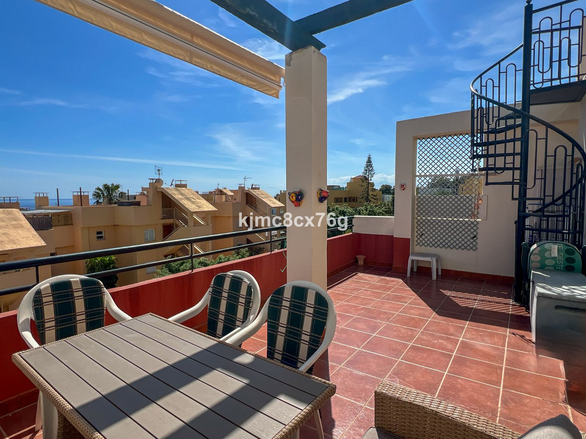 Penthouse te koop in Calahonda | 2 slaapkamers H5375818