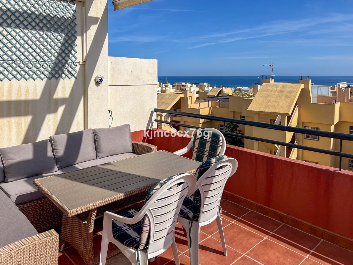 Penthouse te koop in Calahonda | 2 slaapkamers H5375818