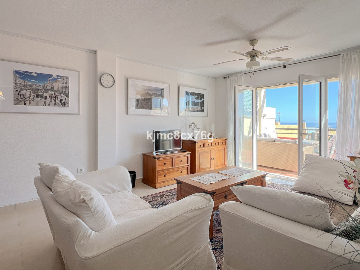 Penthouse te koop in Calahonda | 2 slaapkamers H5375818