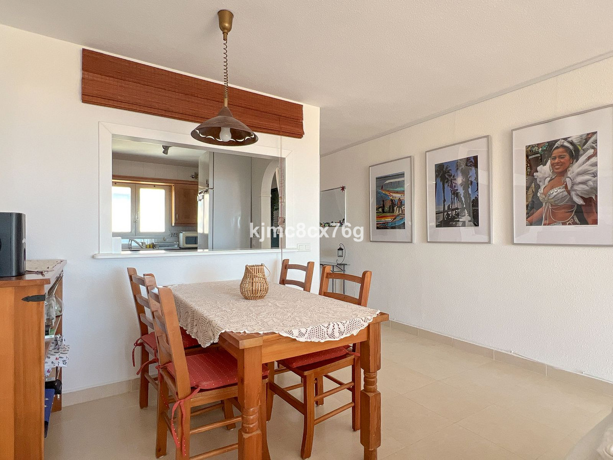 Penthouse te koop in Calahonda | 2 slaapkamers H5375818
