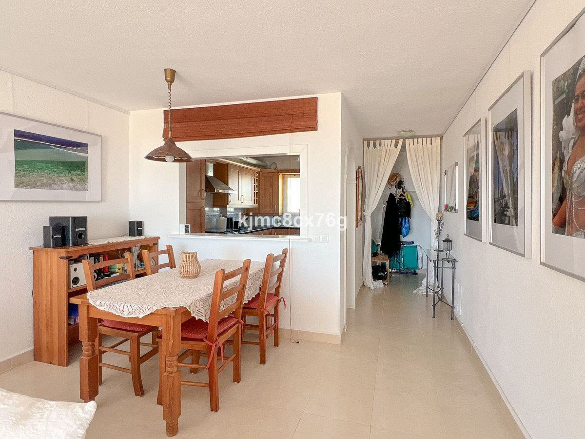 Penthouse te koop in Calahonda | 2 slaapkamers H5375818