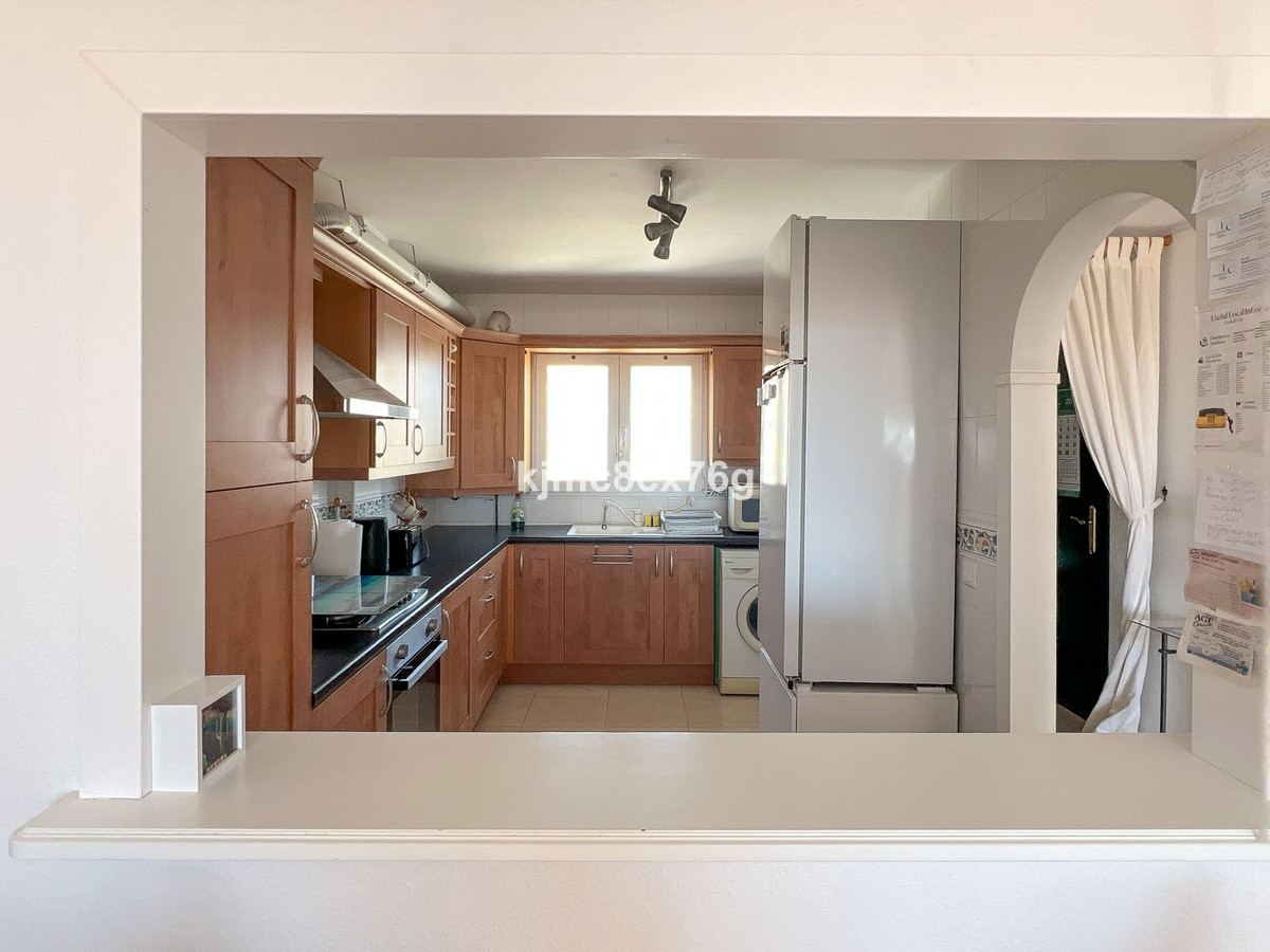 Penthouse te koop in Calahonda | 2 slaapkamers H5375818