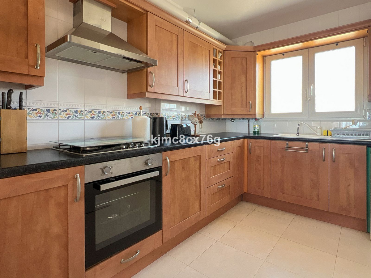 Penthouse te koop in Calahonda | 2 slaapkamers H5375818