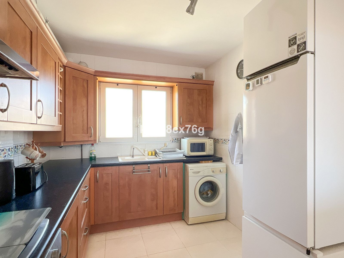 Penthouse te koop in Calahonda | 2 slaapkamers H5375818