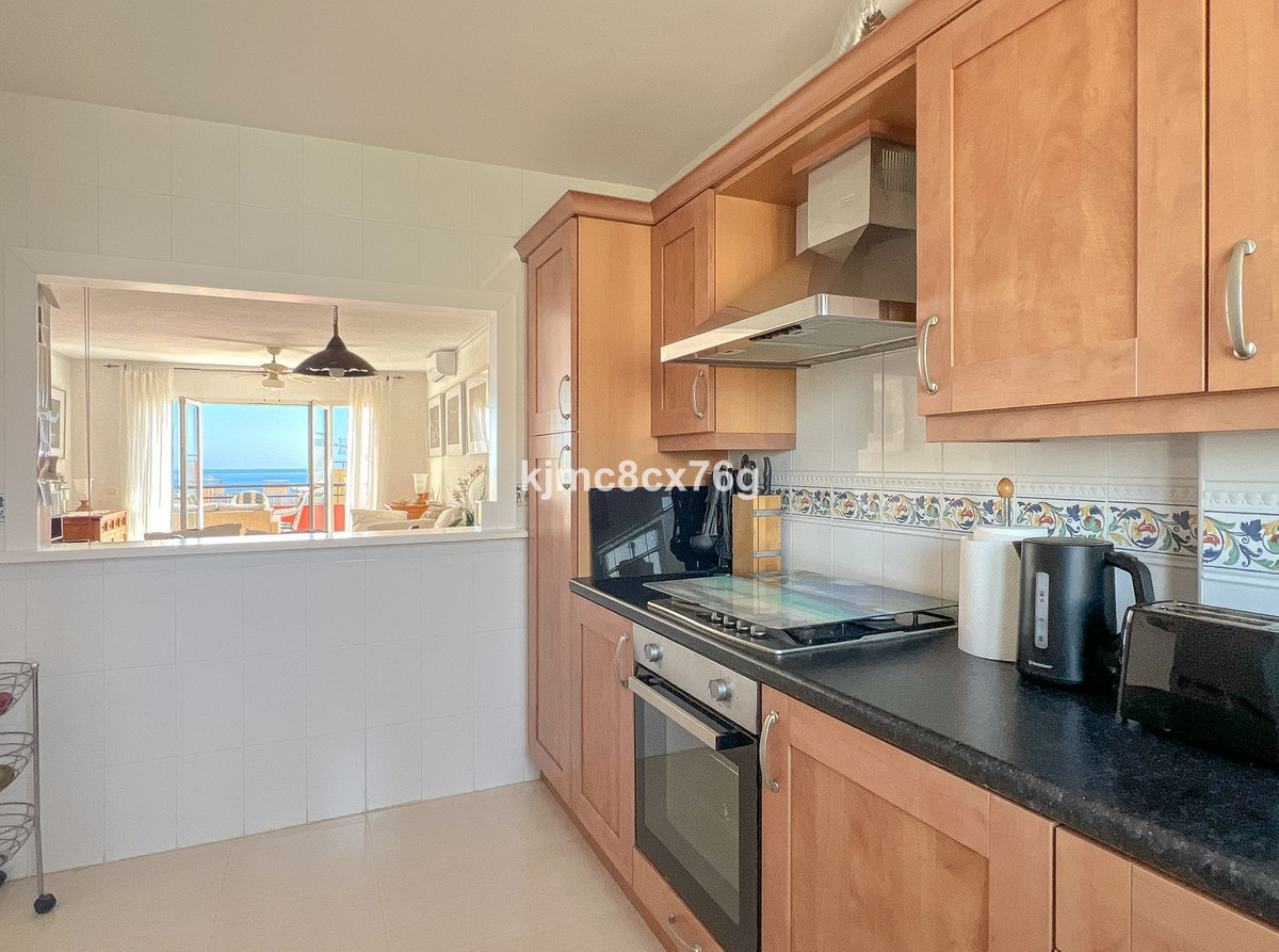 Penthouse te koop in Calahonda | 2 slaapkamers H5375818