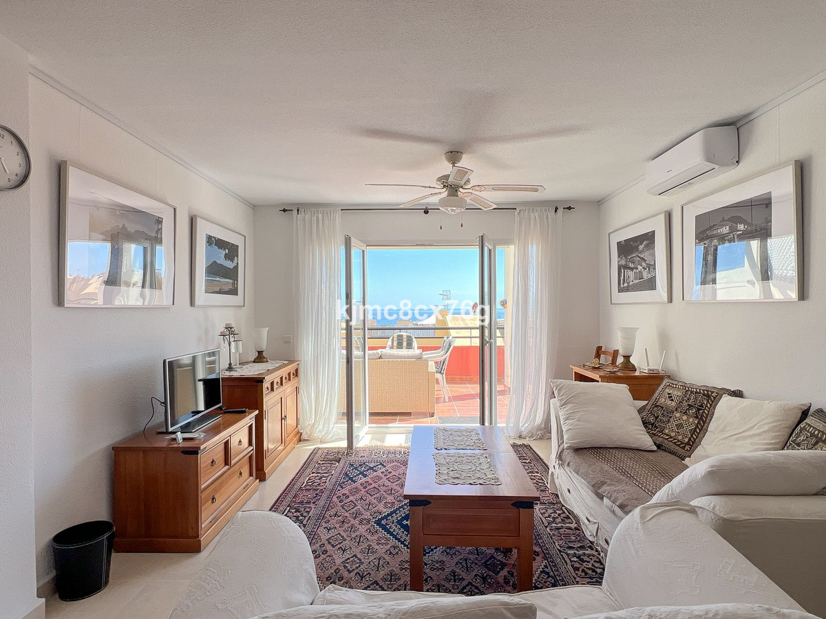 Penthouse te koop in Calahonda | 2 slaapkamers H5375818