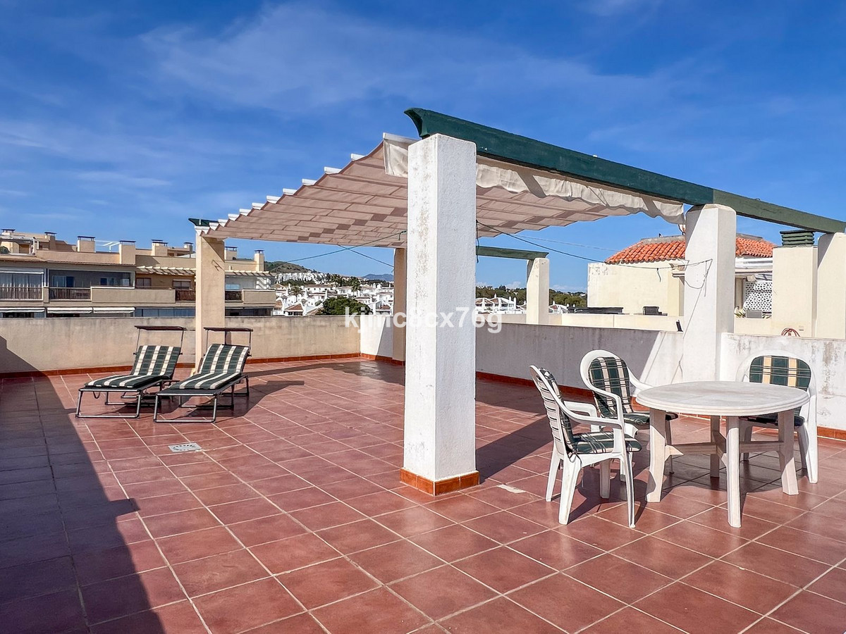 Penthouse te koop in Calahonda | 2 slaapkamers H5375818