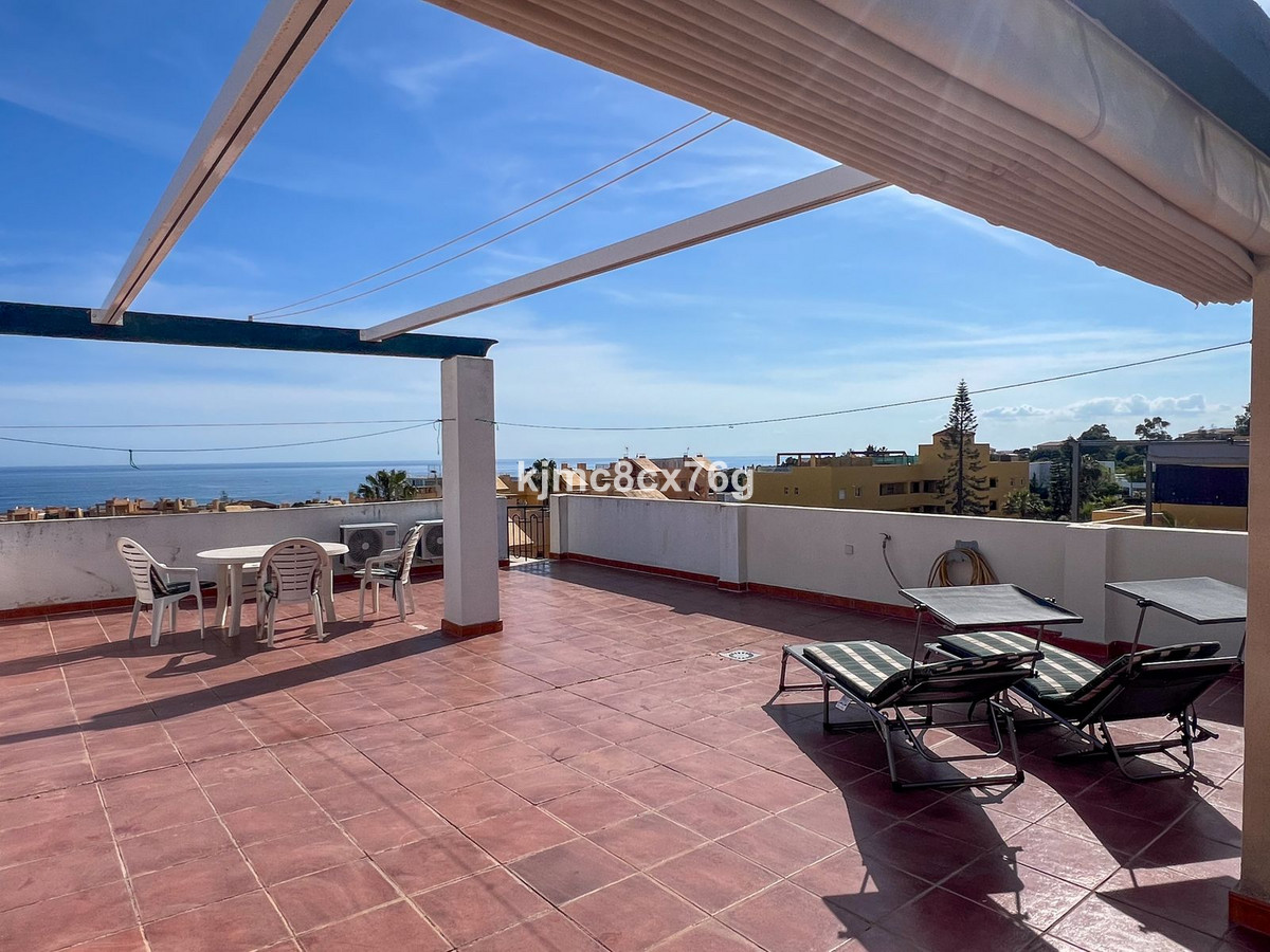 Penthouse te koop in Calahonda | 2 slaapkamers H5375818