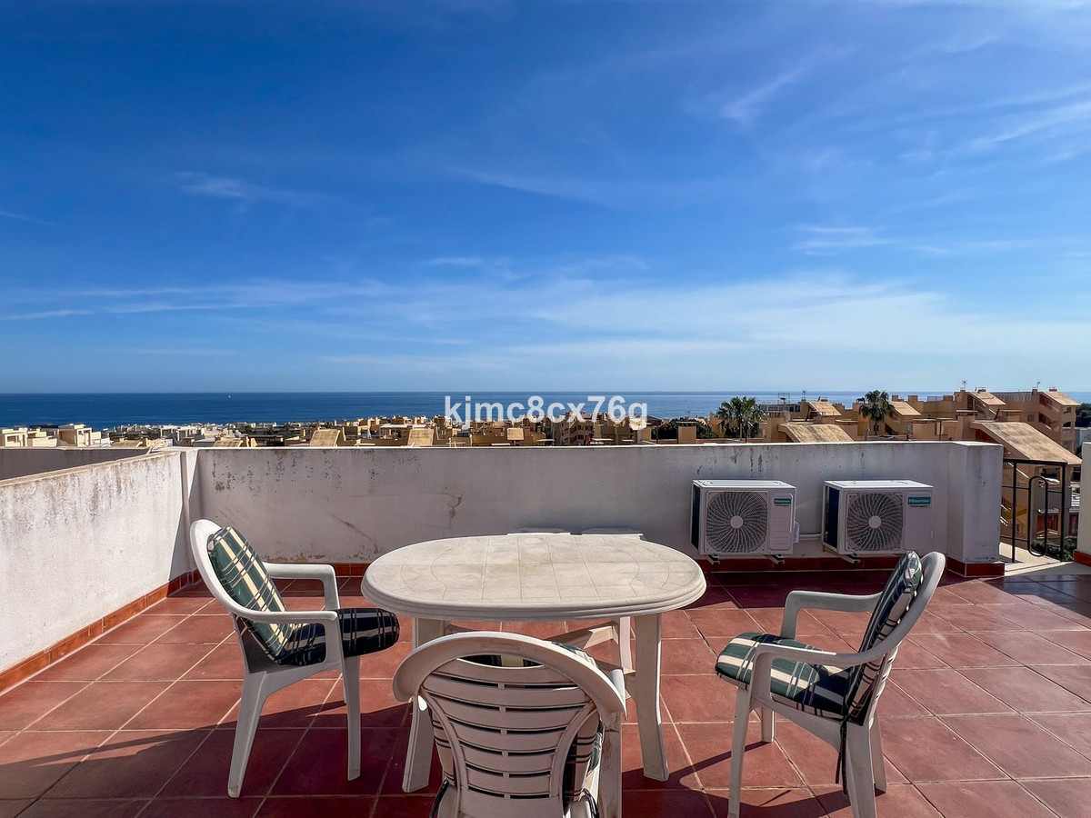 Penthouse te koop in Calahonda | 2 slaapkamers H5375818