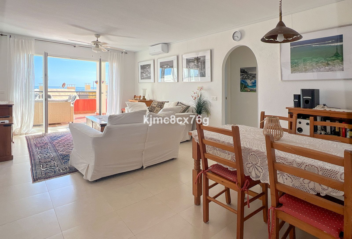 Penthouse te koop in Calahonda | 2 slaapkamers H5375818