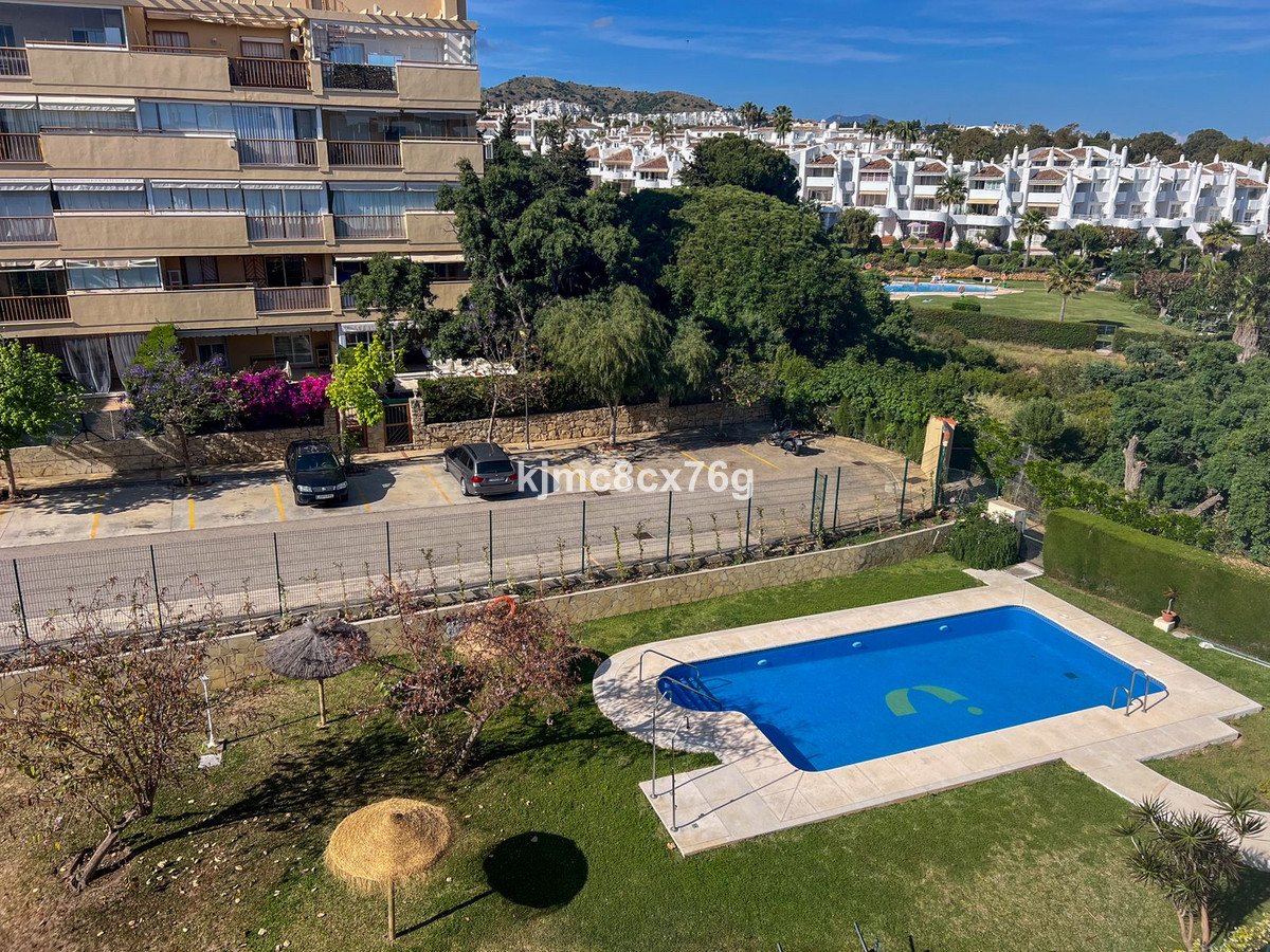 Penthouse te koop in Calahonda | 2 slaapkamers H5375818