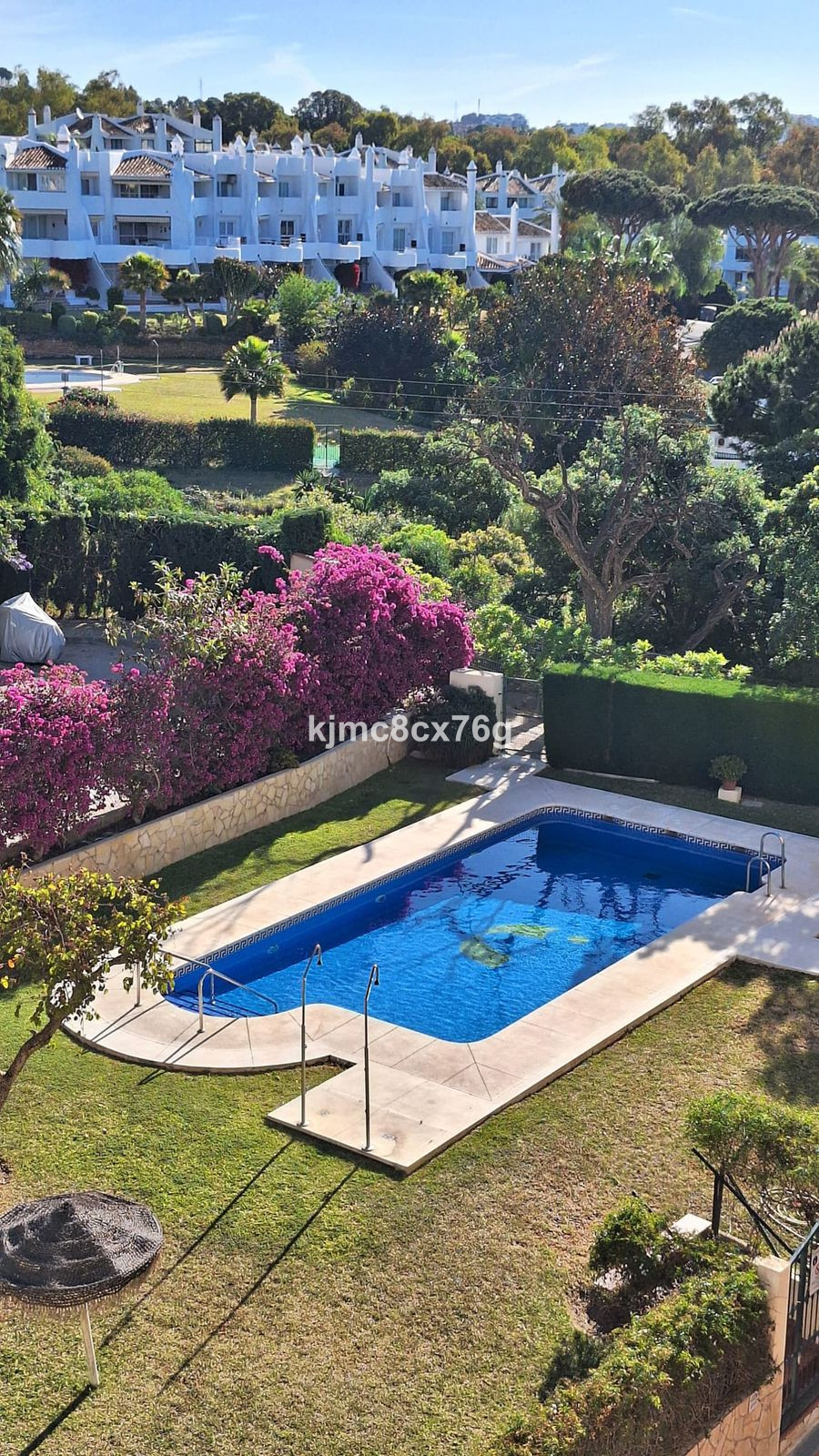 Penthouse te koop in Calahonda | 2 slaapkamers H5375818