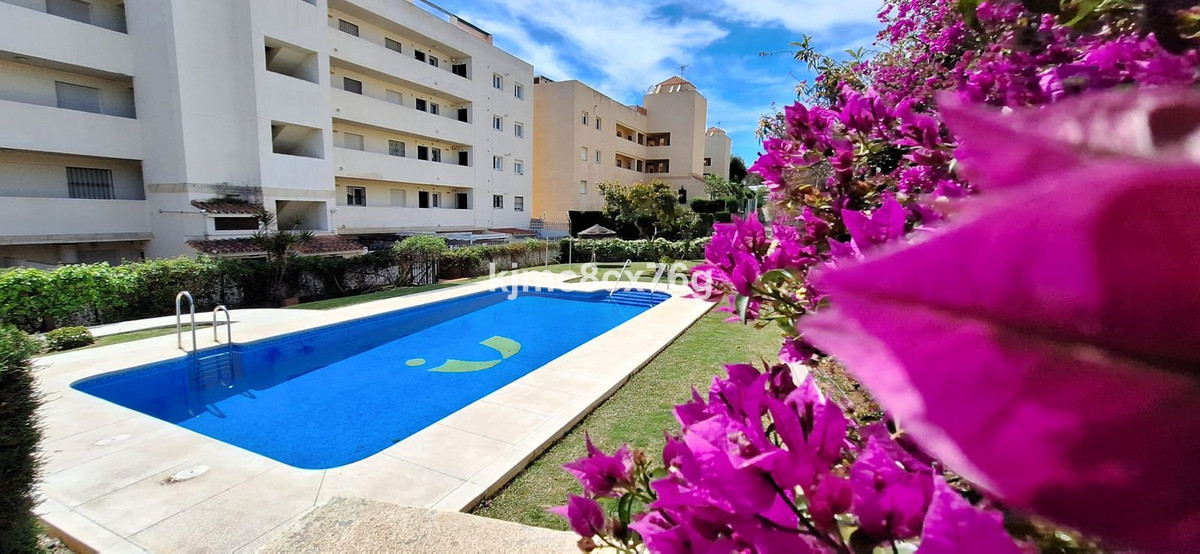 Penthouse te koop in Calahonda | 2 slaapkamers H5375818