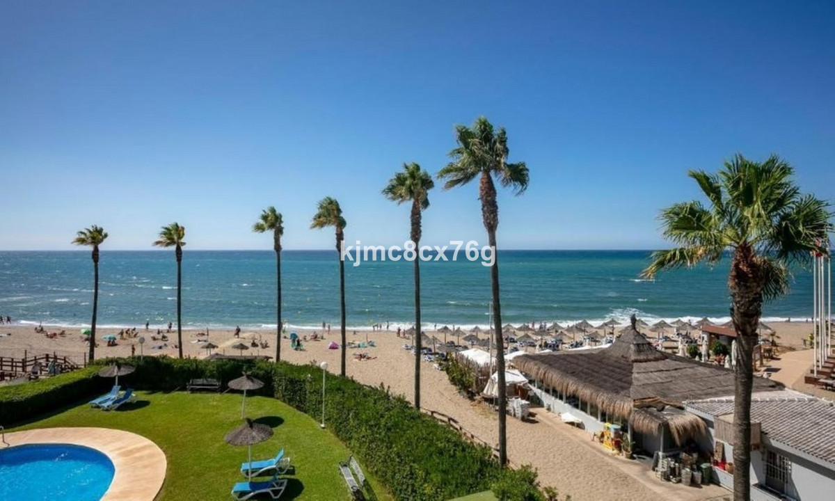 Penthouse te koop in Calahonda | 2 slaapkamers H5375818