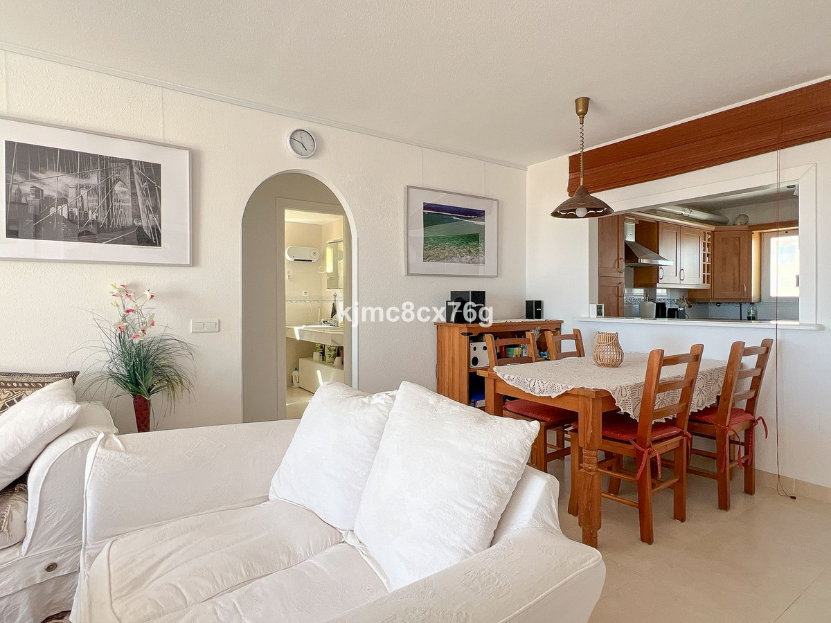 Penthouse te koop in Calahonda | 2 slaapkamers H5375818