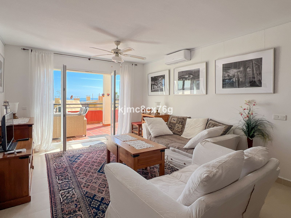 Penthouse te koop in Calahonda | 2 slaapkamers H5375818