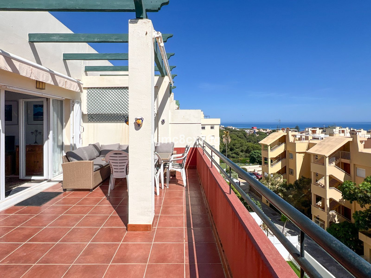 Penthouse te koop in Calahonda | 2 slaapkamers H5375818