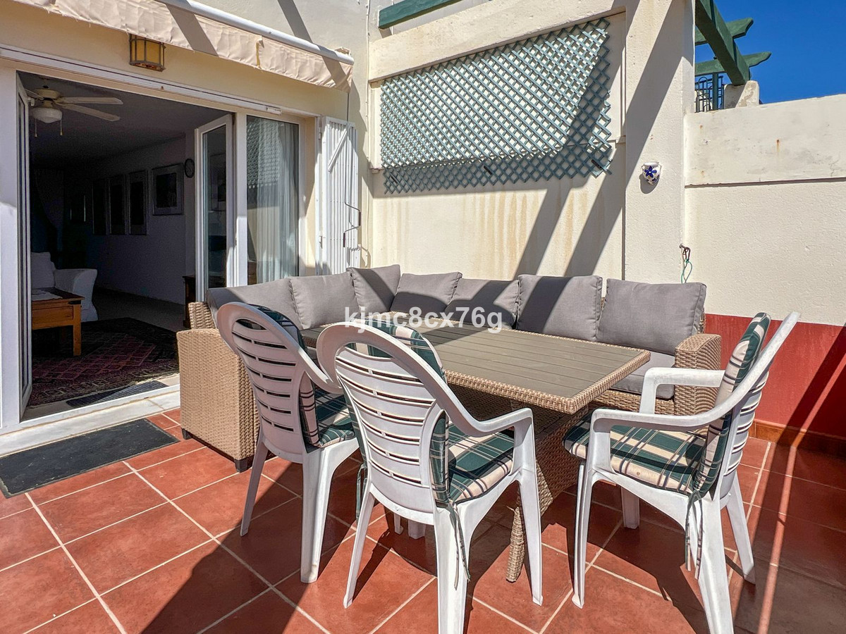 Penthouse te koop in Calahonda | 2 slaapkamers H5375818