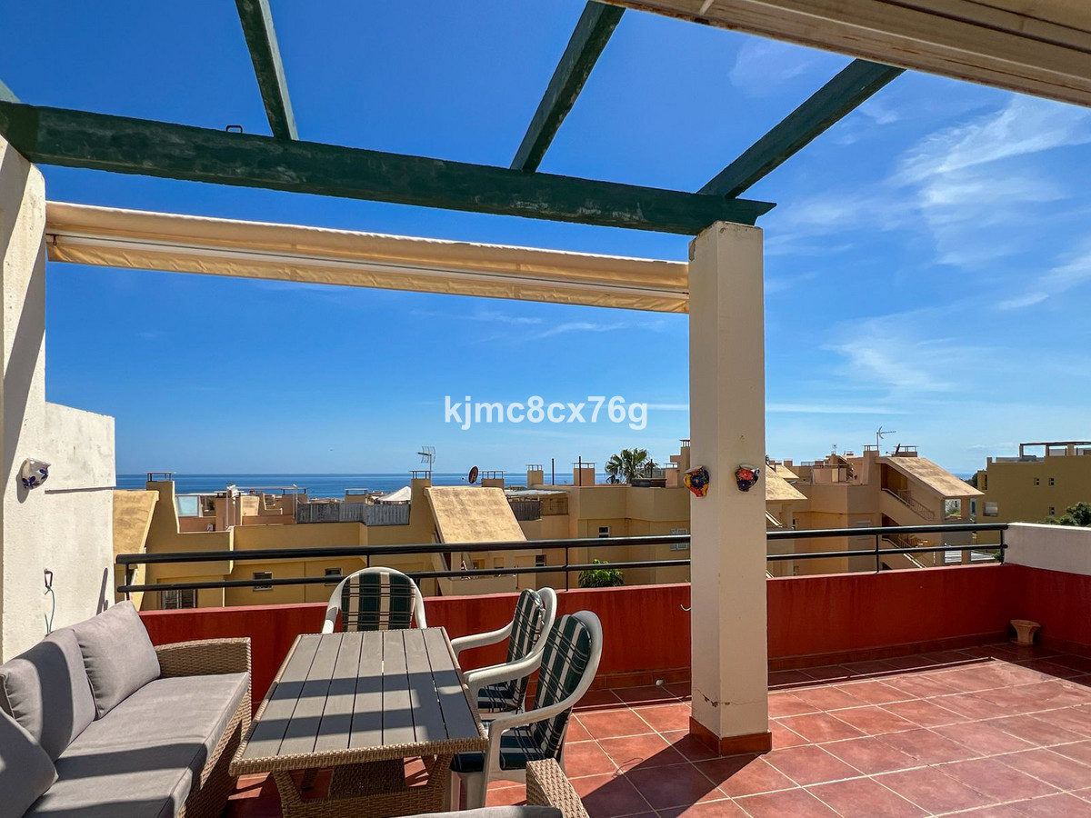 Penthouse te koop in Calahonda | 2 slaapkamers H5375818