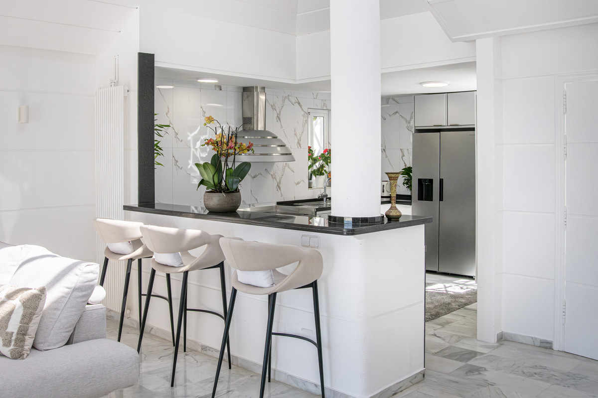Huis te koop in Calahonda | 4 slaapkamers H5378089