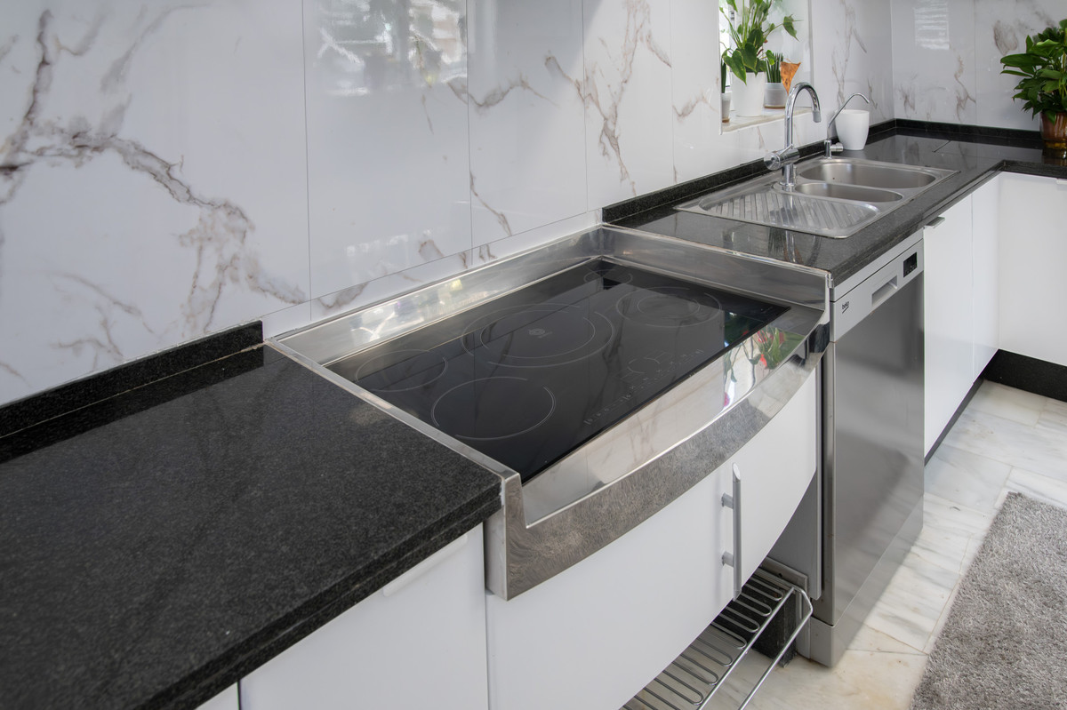 Huis te koop in Calahonda | 4 slaapkamers H5378089