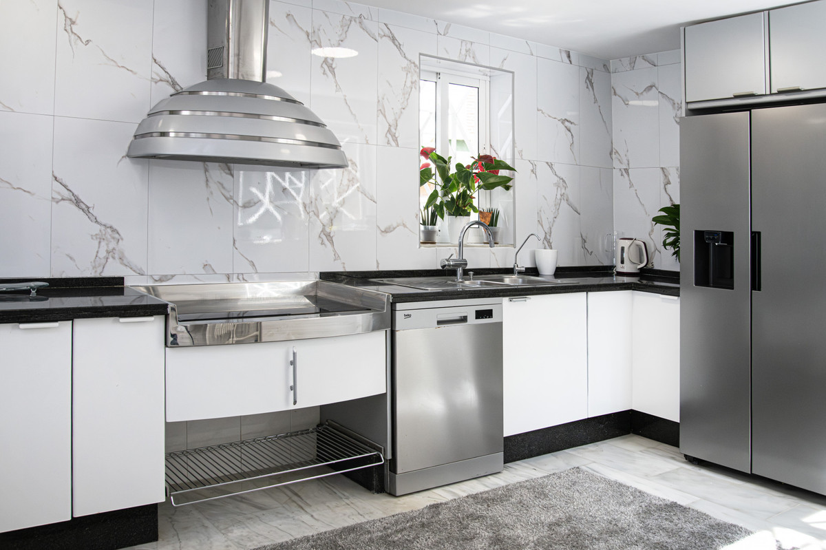 Huis te koop in Calahonda | 4 slaapkamers H5378089