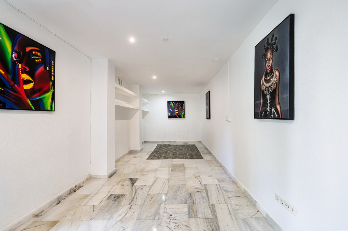 Huis te koop in Calahonda | 4 slaapkamers H5378089
