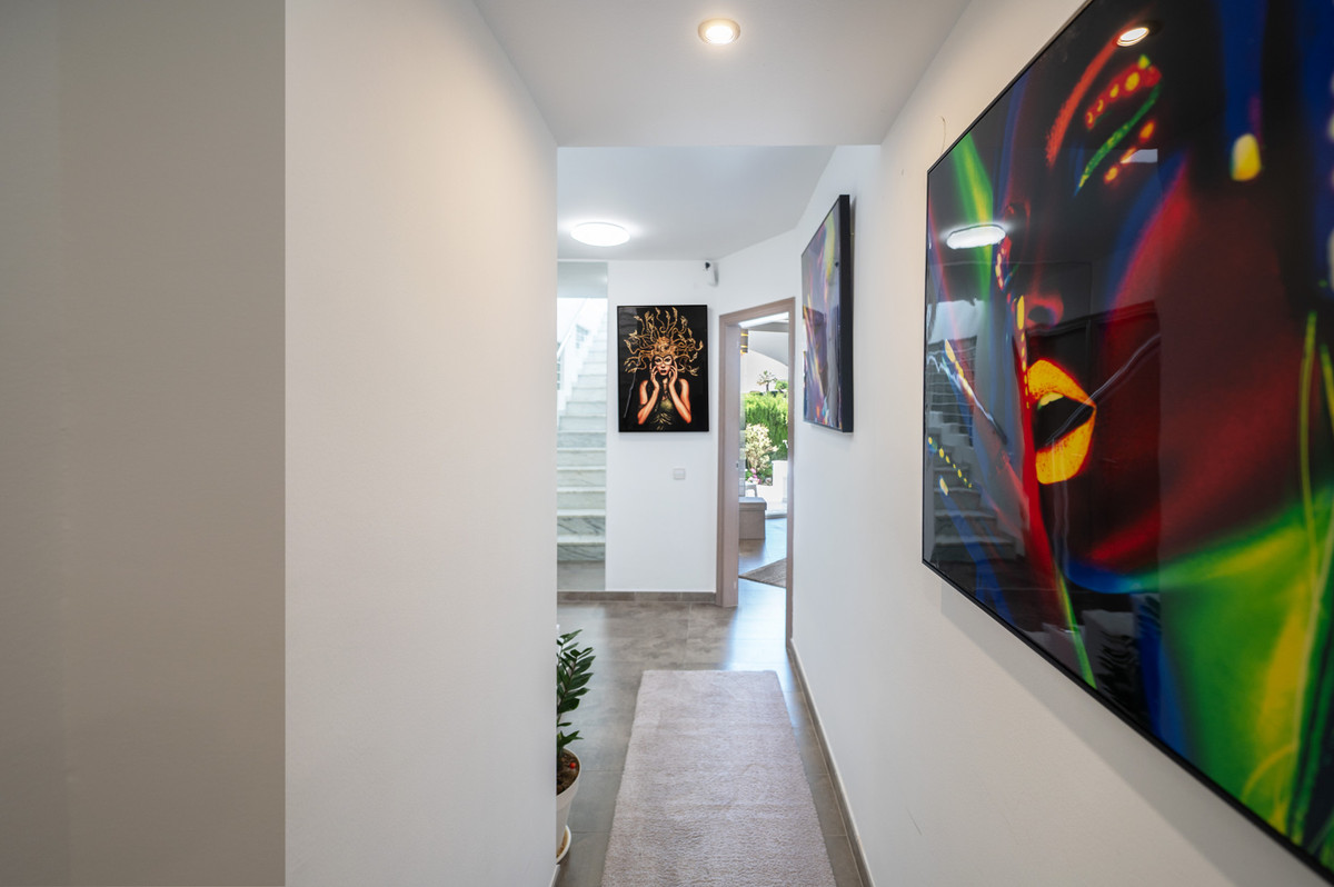 Huis te koop in Calahonda | 4 slaapkamers H5378089