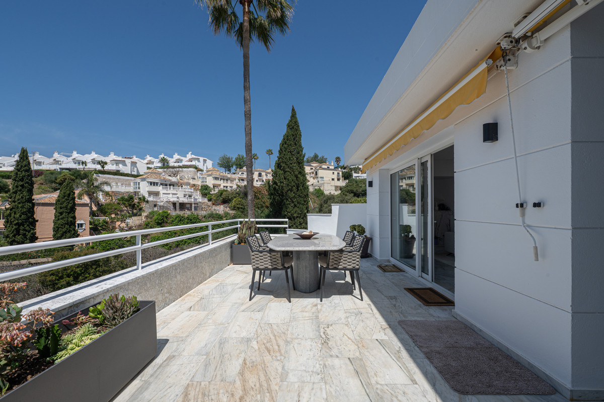 Huis te koop in Calahonda | 4 slaapkamers H5378089
