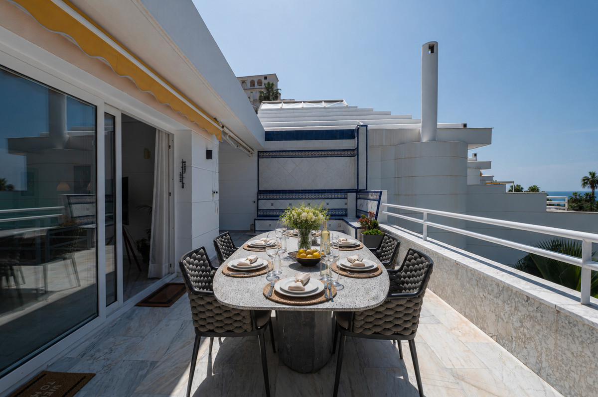 Huis te koop in Calahonda | 4 slaapkamers H5378089
