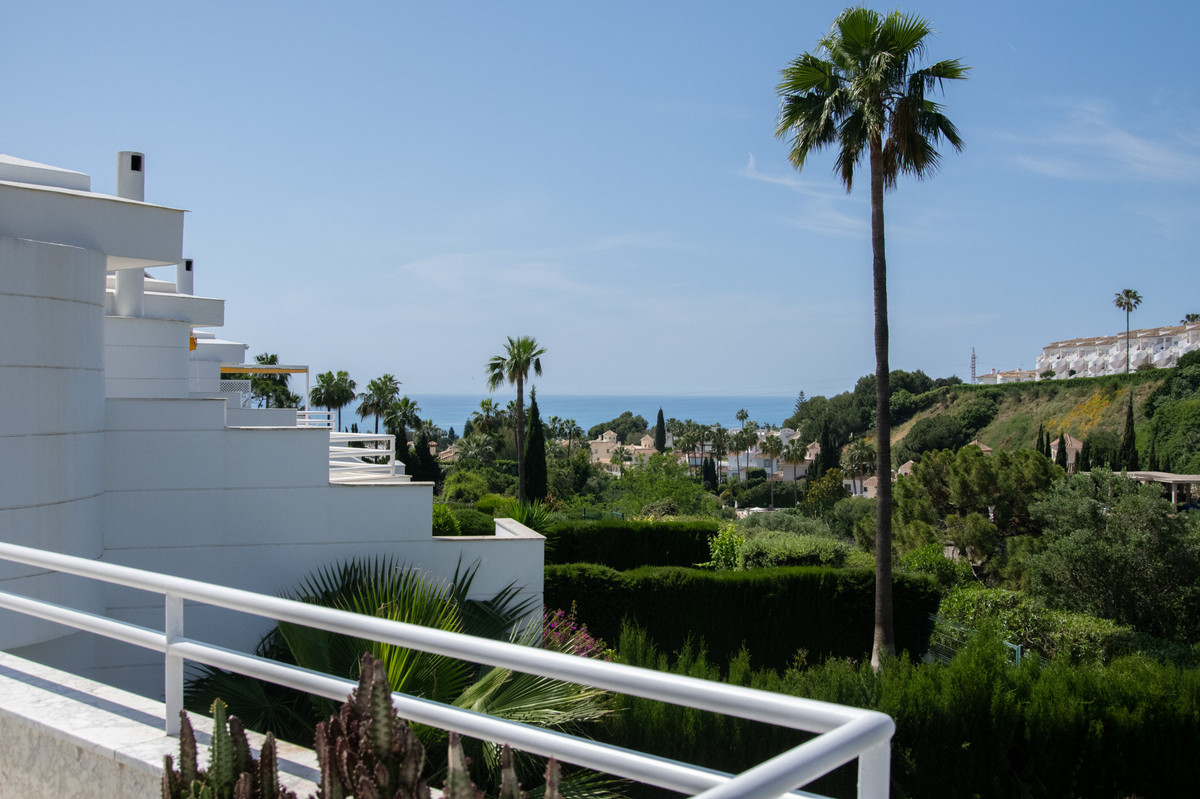 Huis te koop in Calahonda | 4 slaapkamers H5378089