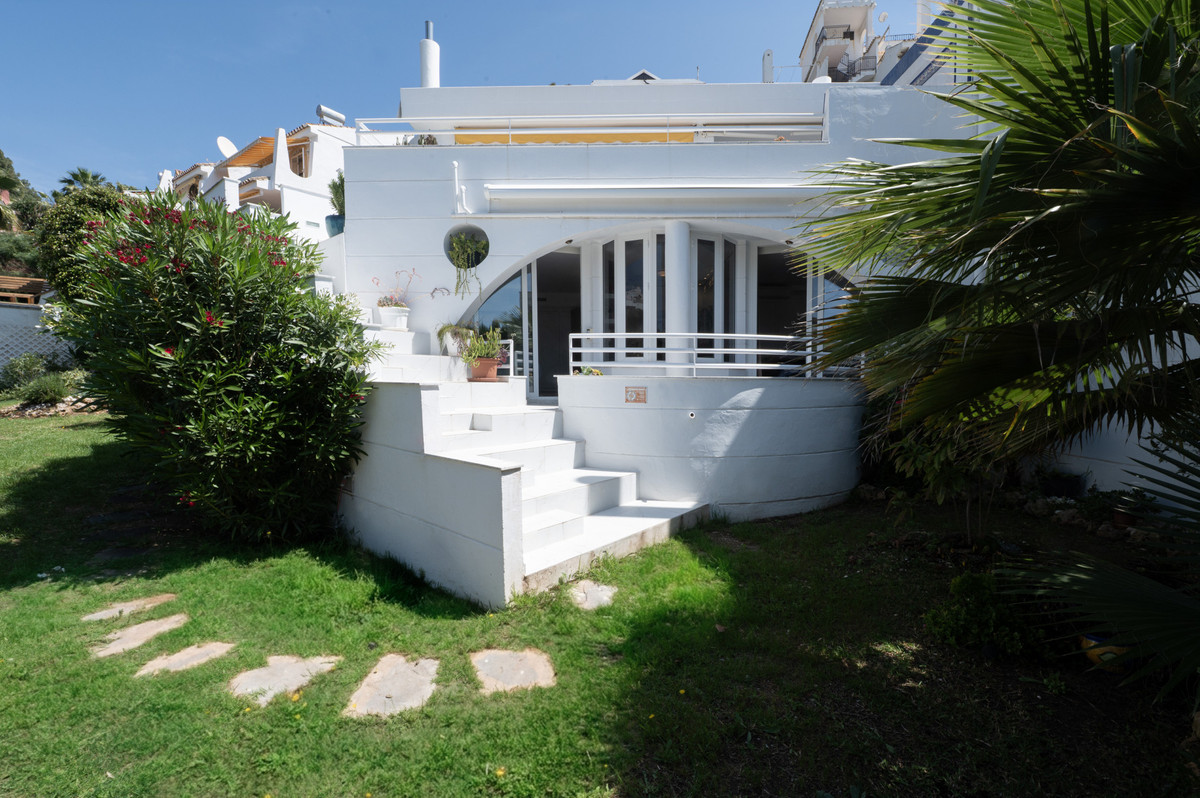 Huis te koop in Calahonda | 4 slaapkamers H5378089
