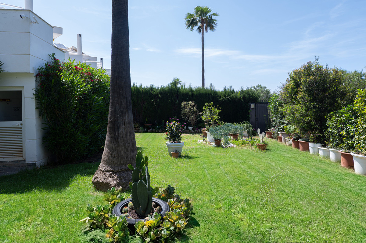 Huis te koop in Calahonda | 4 slaapkamers H5378089