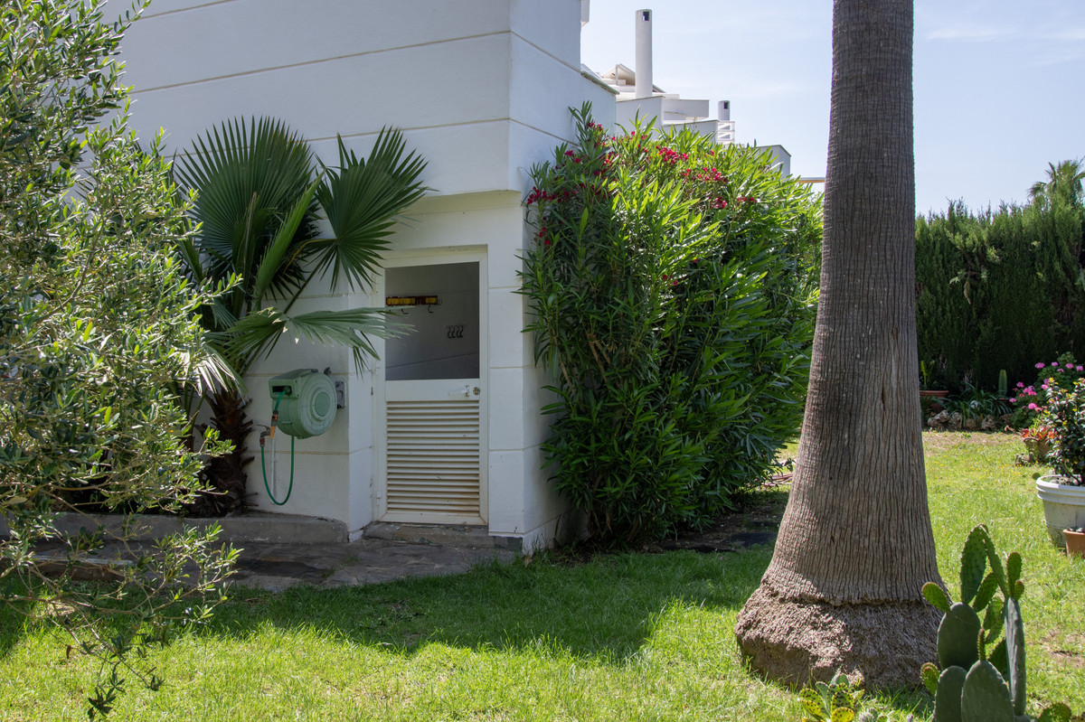 Huis te koop in Calahonda | 4 slaapkamers H5378089