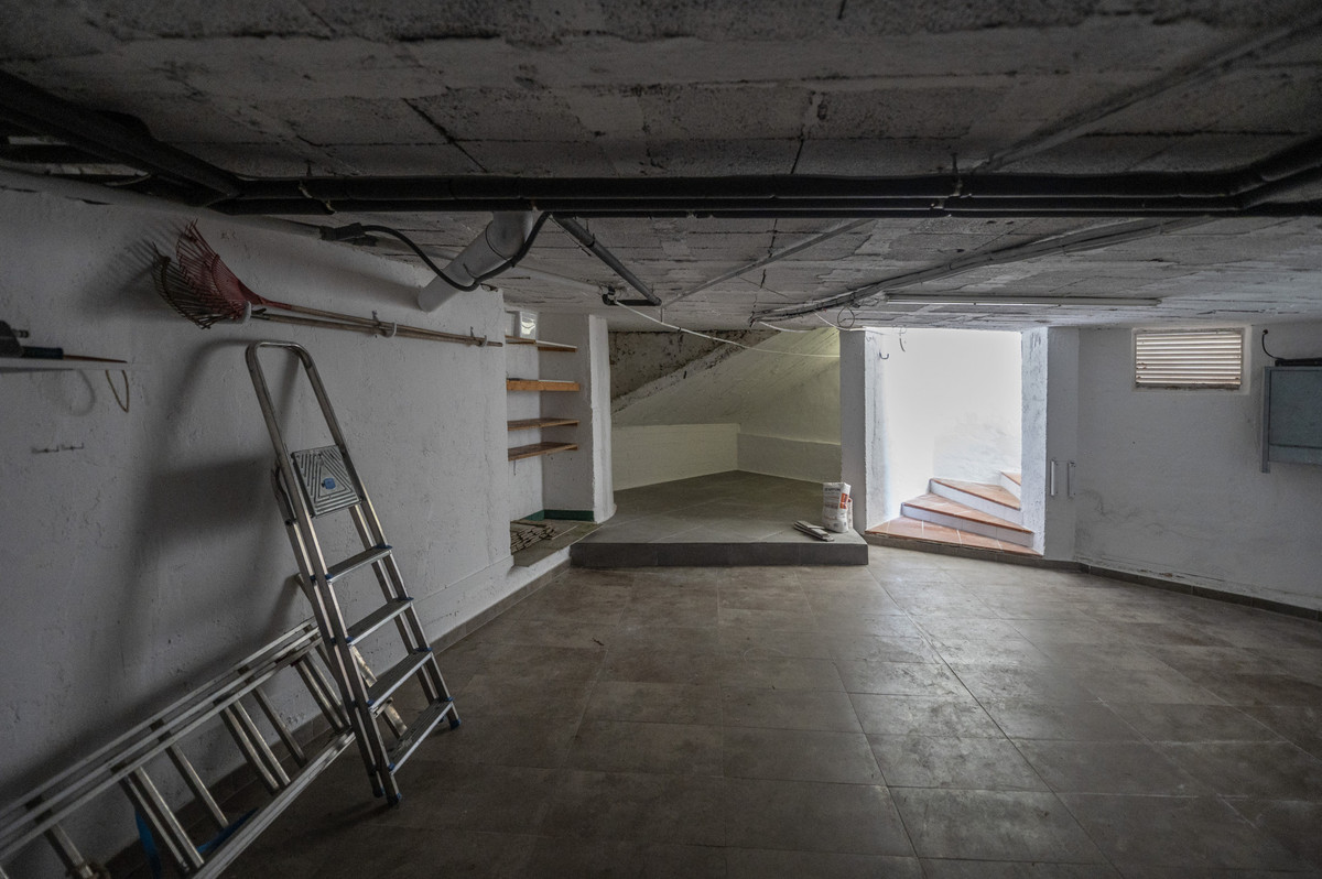 Huis te koop in Calahonda | 4 slaapkamers H5378089