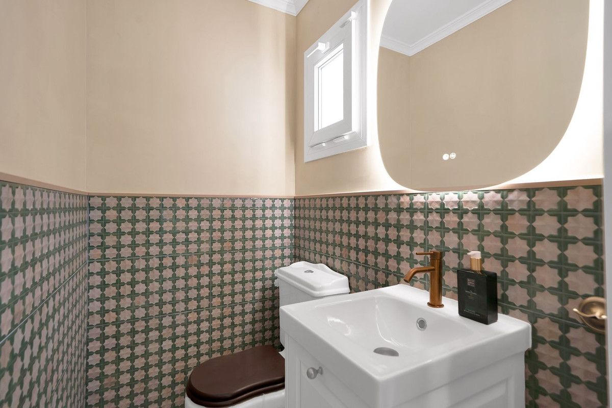 Huis te koop in Calahonda | 2 slaapkamers H5378896