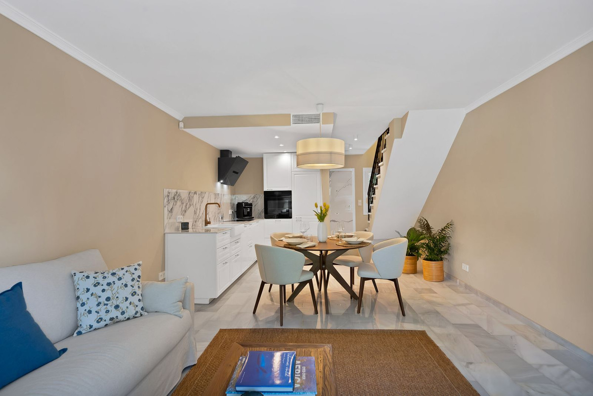 Huis te koop in Calahonda | 2 slaapkamers H5378896