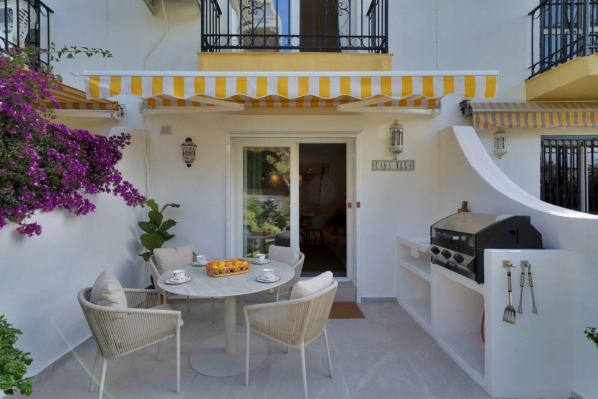 Huis te koop in Calahonda | 2 slaapkamers H5378896