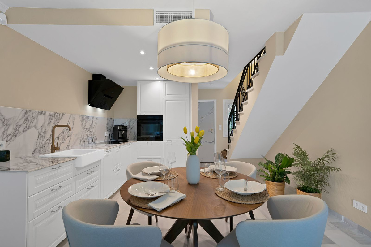 Huis te koop in Calahonda | 2 slaapkamers H5378896