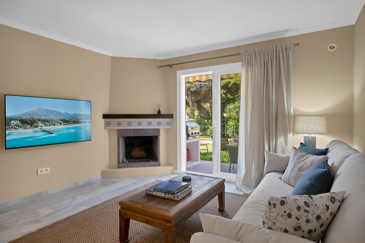 Huis te koop in Calahonda | 2 slaapkamers H5378896