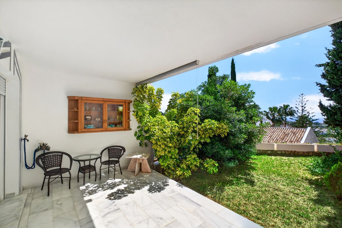 Huis te koop in Calahonda | 4 slaapkamers H5379025
