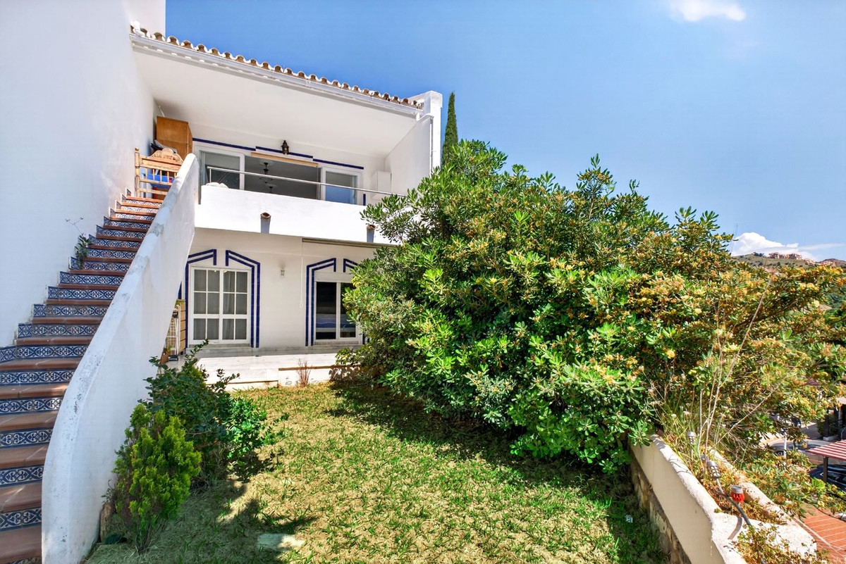 Huis te koop in Calahonda | 4 slaapkamers H5379025
