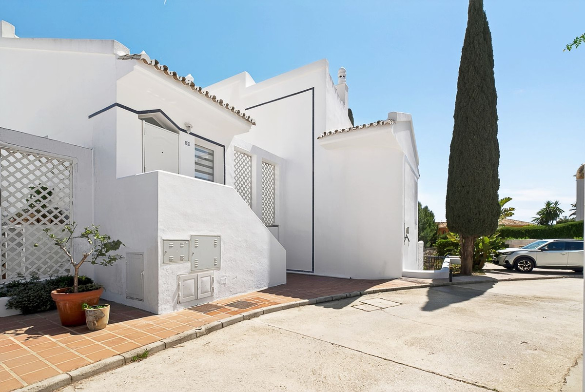 Huis te koop in Calahonda | 4 slaapkamers H5379025