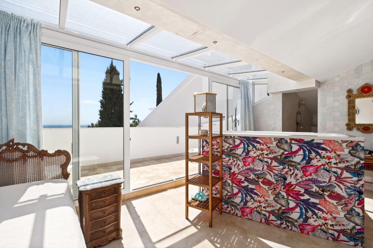 Huis te koop in Calahonda | 4 slaapkamers H5379025