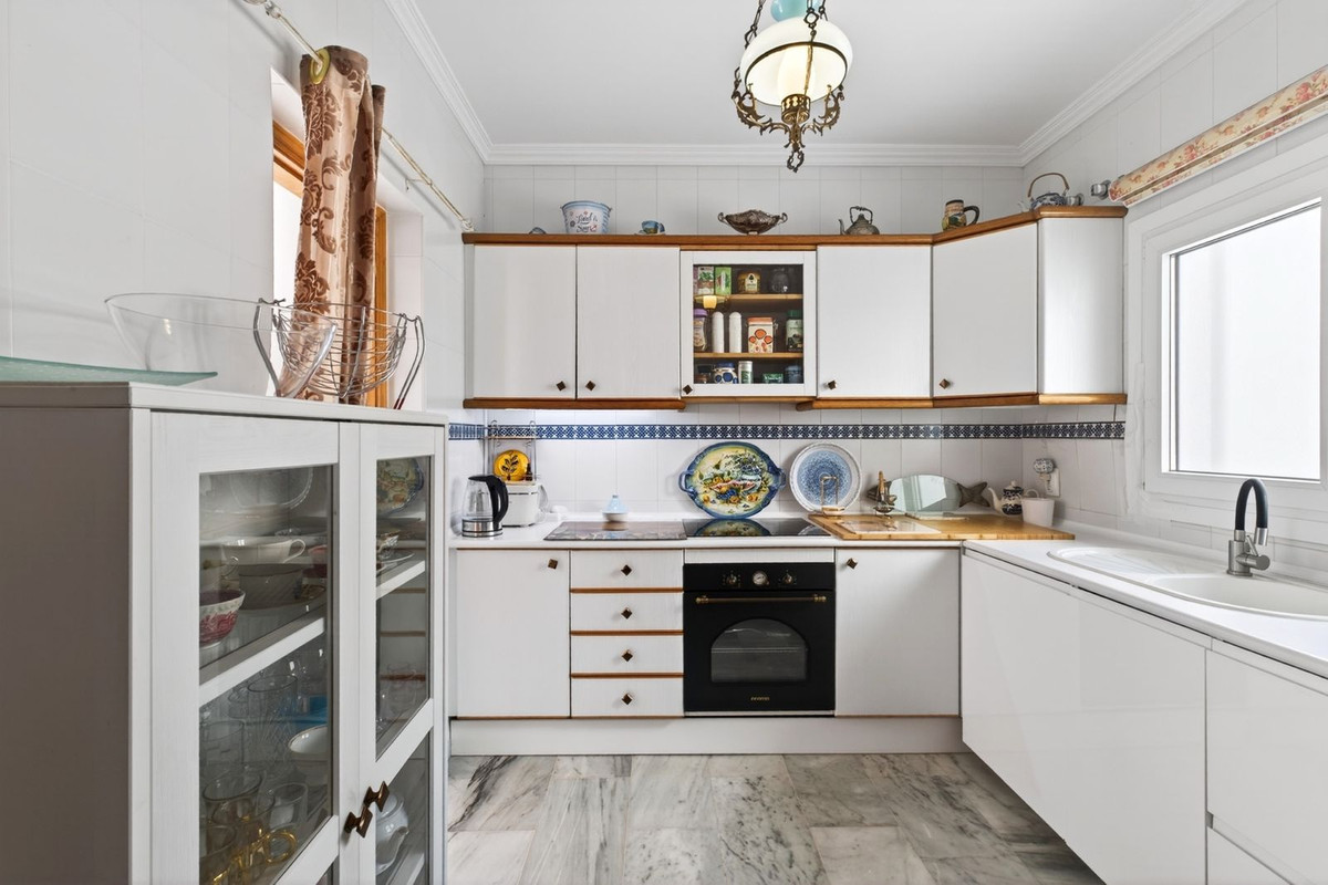 Huis te koop in Calahonda | 4 slaapkamers H5379025