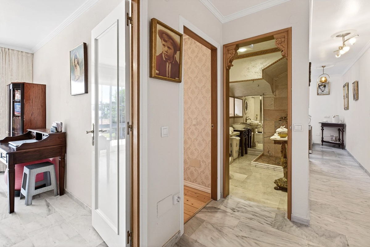 Huis te koop in Calahonda | 4 slaapkamers H5379025