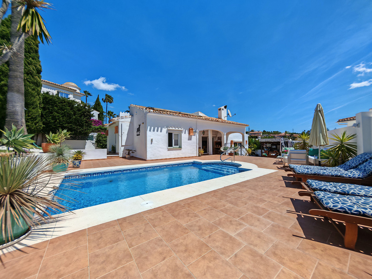 Huis te koop in Calahonda | 3 slaapkamers H5379229